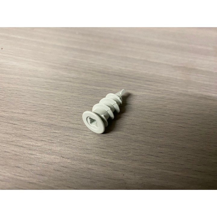 Nögel Fix Gipsplattendübel  100 Stück