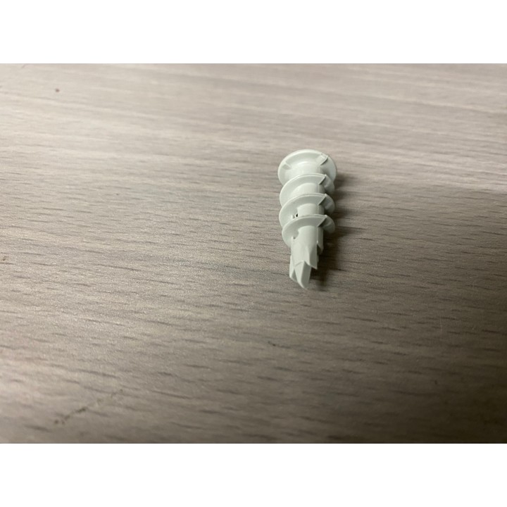 Nögel Fix Gipsplattendübel  100 Stück