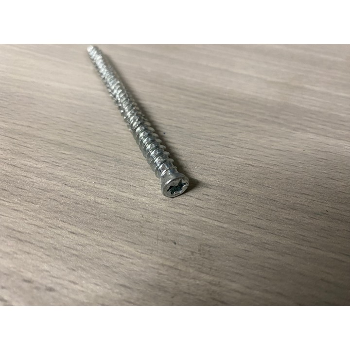 EJOT Rahmenanker 7,5 X 100   45 Stück
