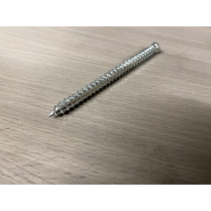 EJOT Rahmenanker 7,5 X 100   45 Stück