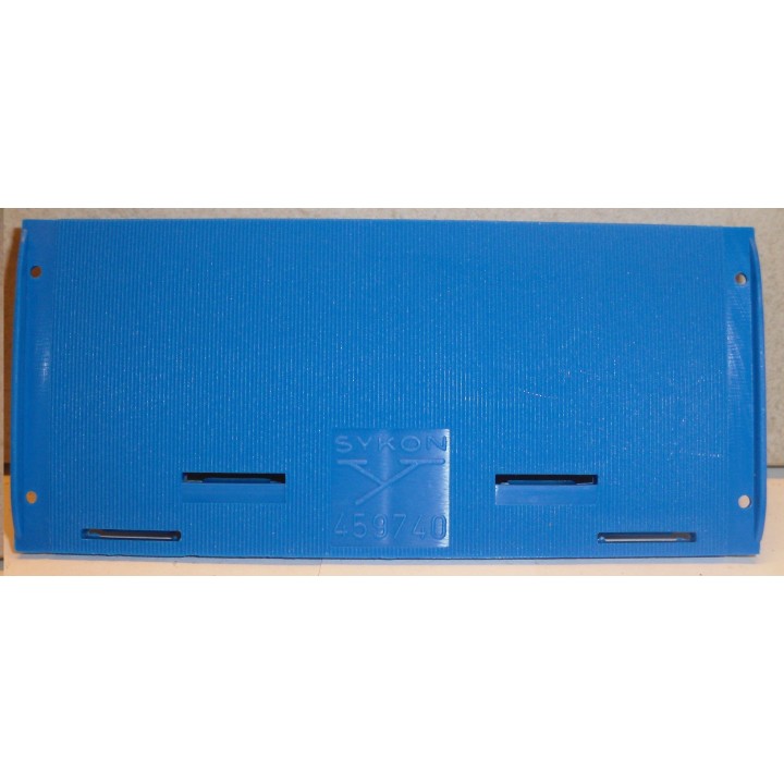 Sykon 4597 40 Klotzbrücke blau