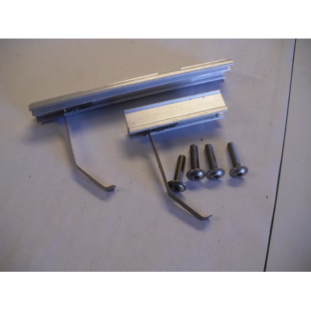 Schüco 239611 Türband - Befestigungsset