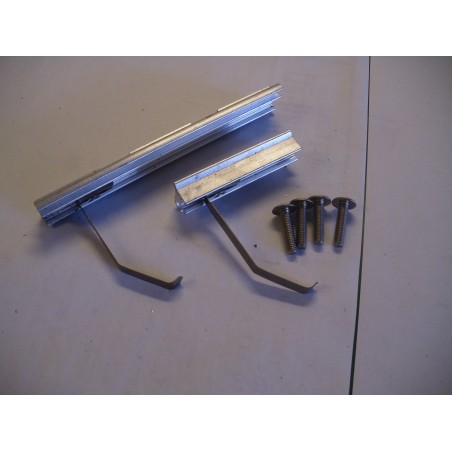 Schüco 239612 Türband - Befestigungsset