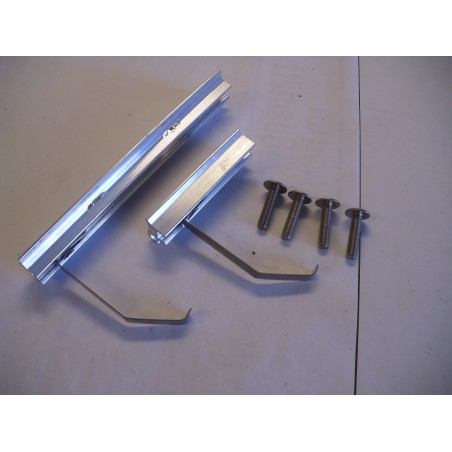 Schüco 240562 Türband - Befestigungsset