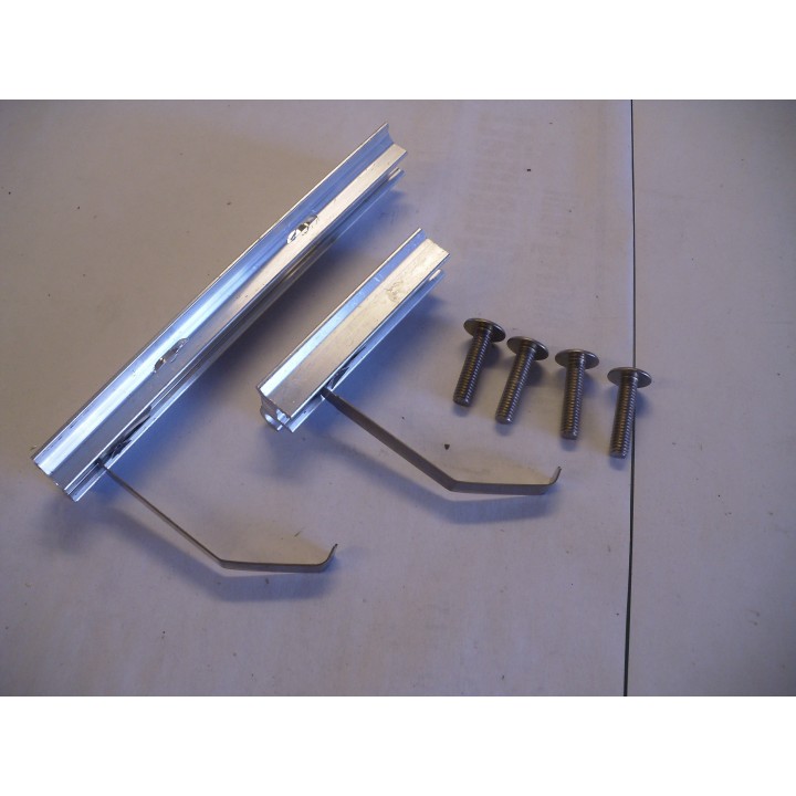 Schüco 240562 Türband - Befestigungsset