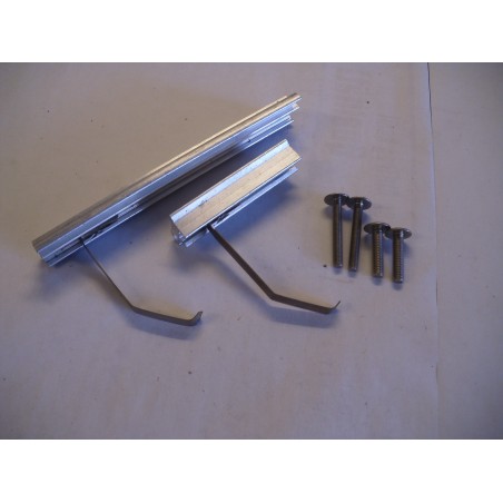 copy of Schüco 240563 Türband - Befestigungsset