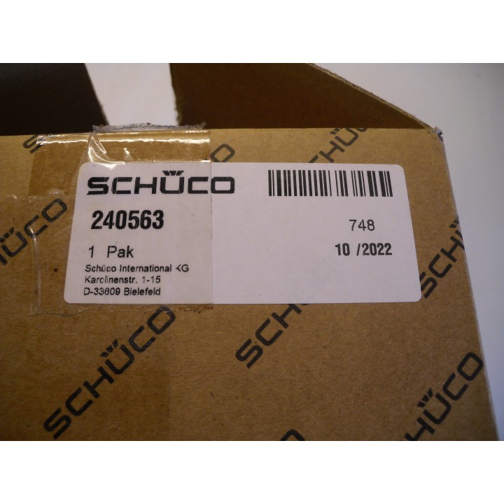 copy of Schüco 240563 Türband - Befestigungsset