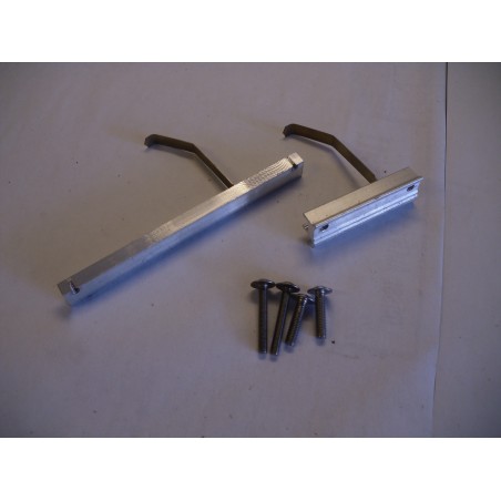 Schüco 240564 Türband - Befestigungsset