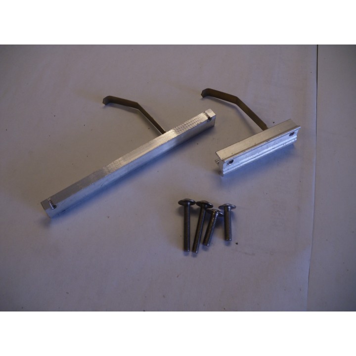 Schüco 240564 Türband - Befestigungsset