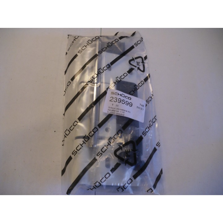 Schüco Rollentürband 239599