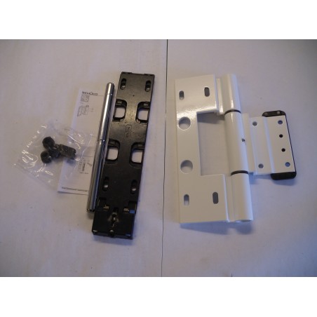 Schüco Rollentürband 239599