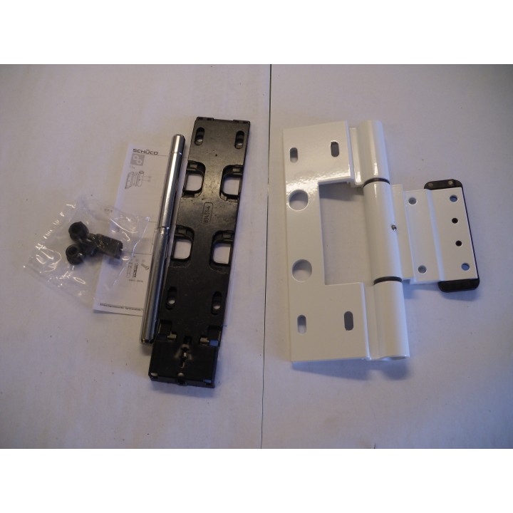 Schüco Rollentürband 239599
