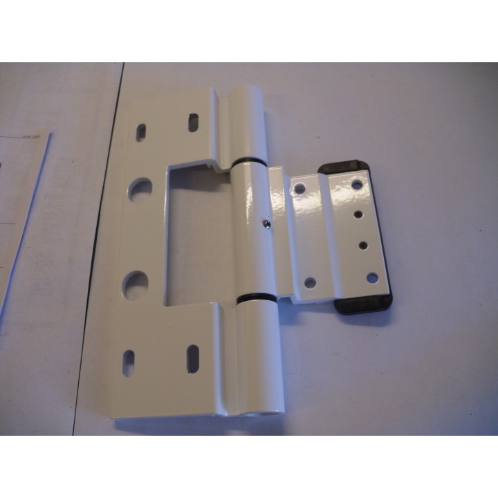 Schüco Rollentürband 239599