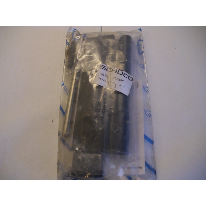 Schüco Rollentürband 239599