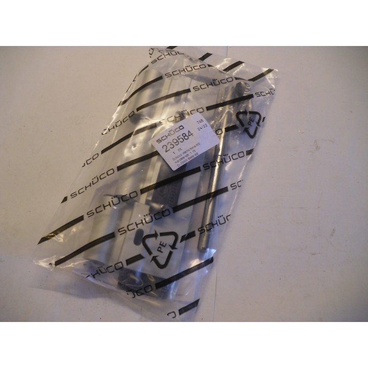 Schüco Rollentürband 239584 EV1