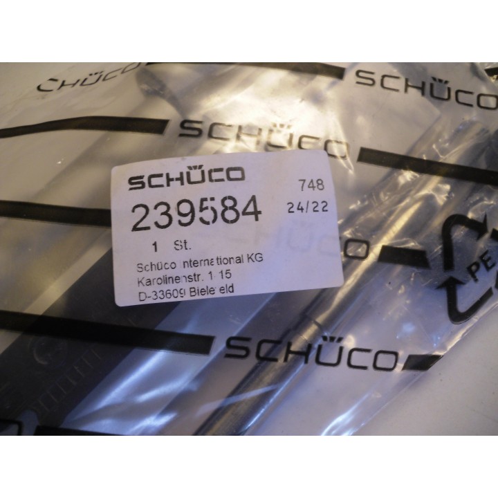 Schüco Rollentürband 239584 EV1