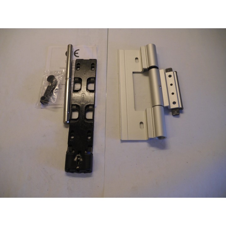 Schüco Rollentürband 239584 EV1