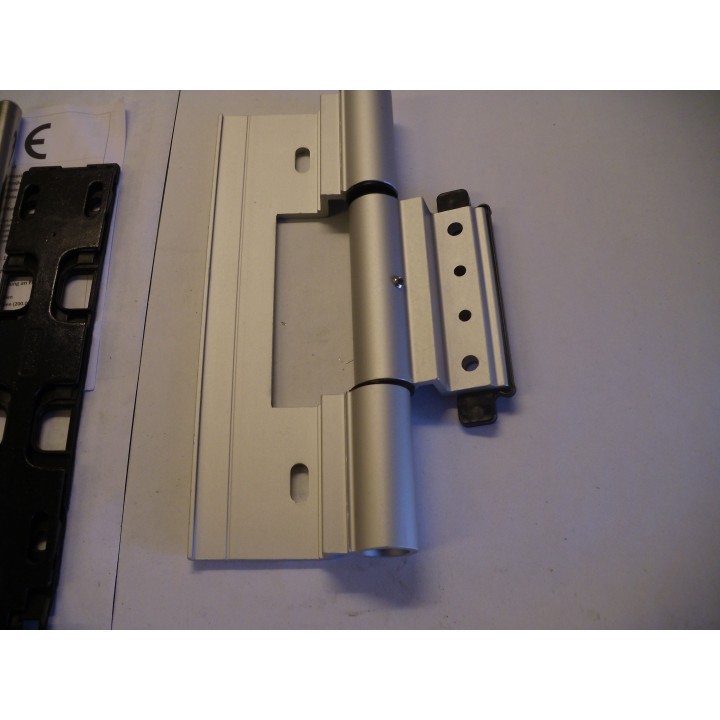 Schüco Rollentürband 239584 EV1