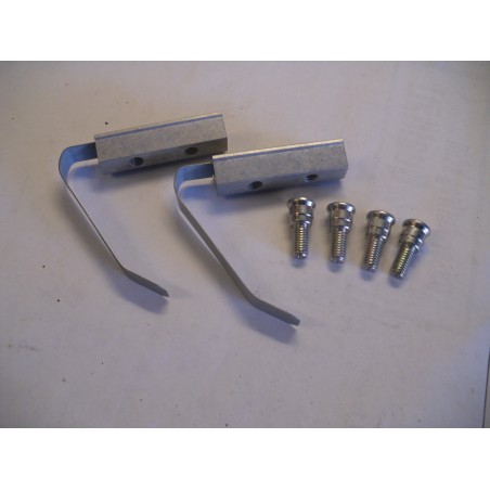 copy of Schüco 239912 Türband - Befestigungsset