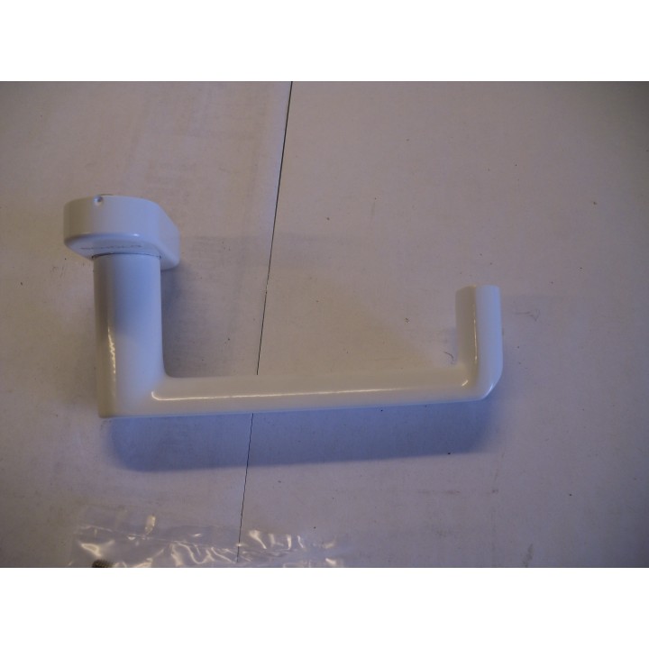 Schüco Türdrücker 9mm 240163