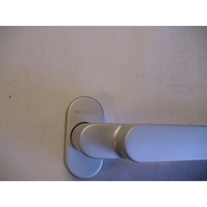 Schüco Türdrücker 10mm 240156 EV1