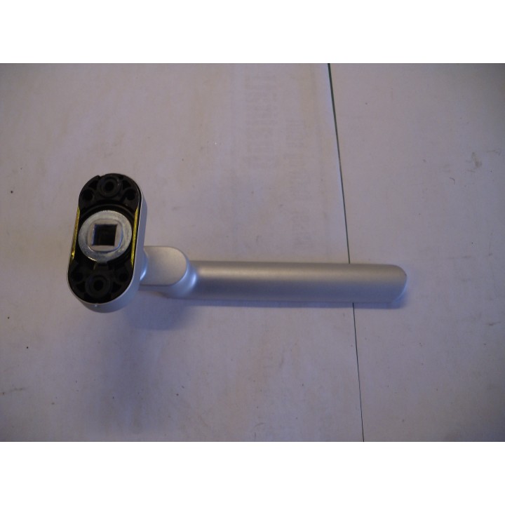 Schüco Türdrücker 10mm 240156 EV1