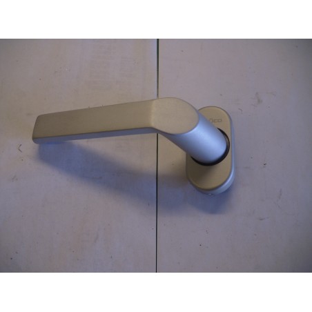 Schüco Türdrücker 10mm 210603 EV1