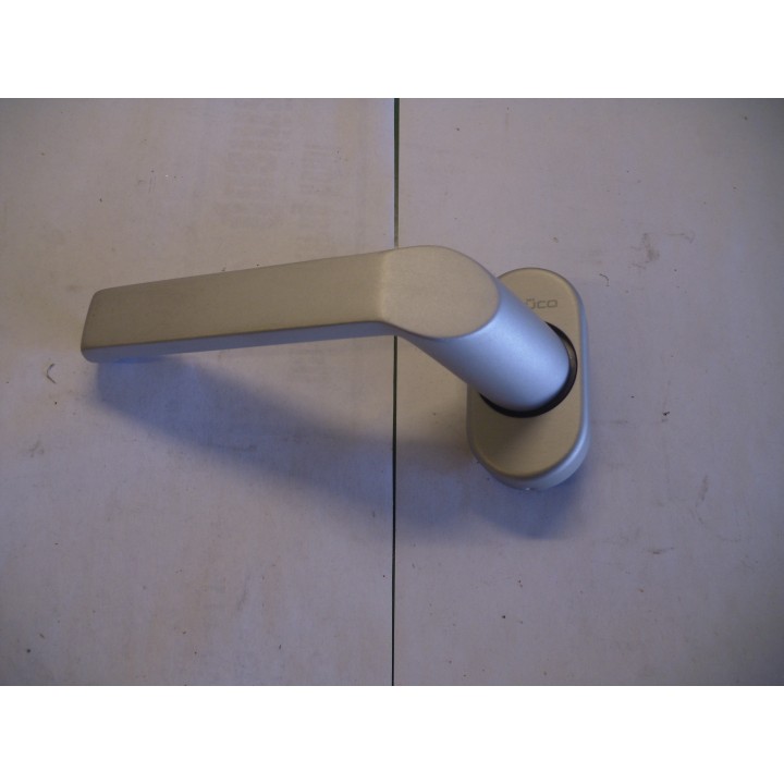Schüco Türdrücker 10mm 210603 EV1