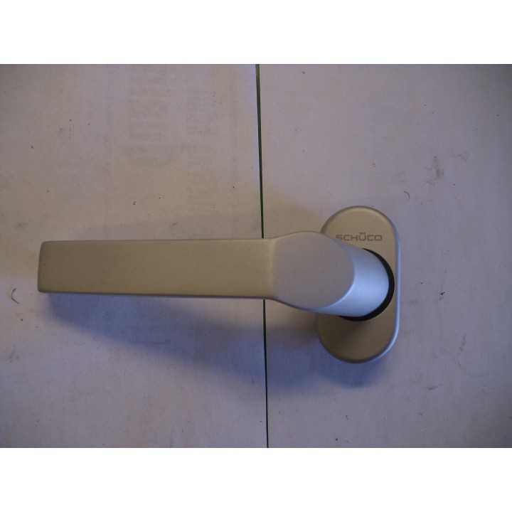Schüco Türdrücker 10mm 210603 EV1