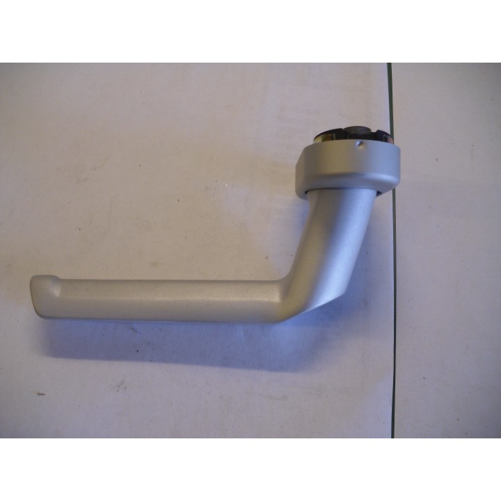 Schüco Türdrücker 10mm 210603 EV1