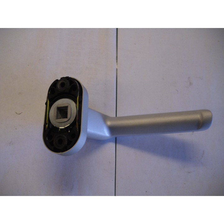 Schüco Türdrücker 10mm 210603 EV1