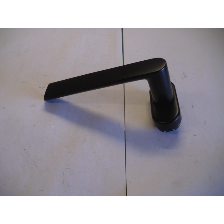 Schüco Türdrücker 10mm 240153 RAL 9005