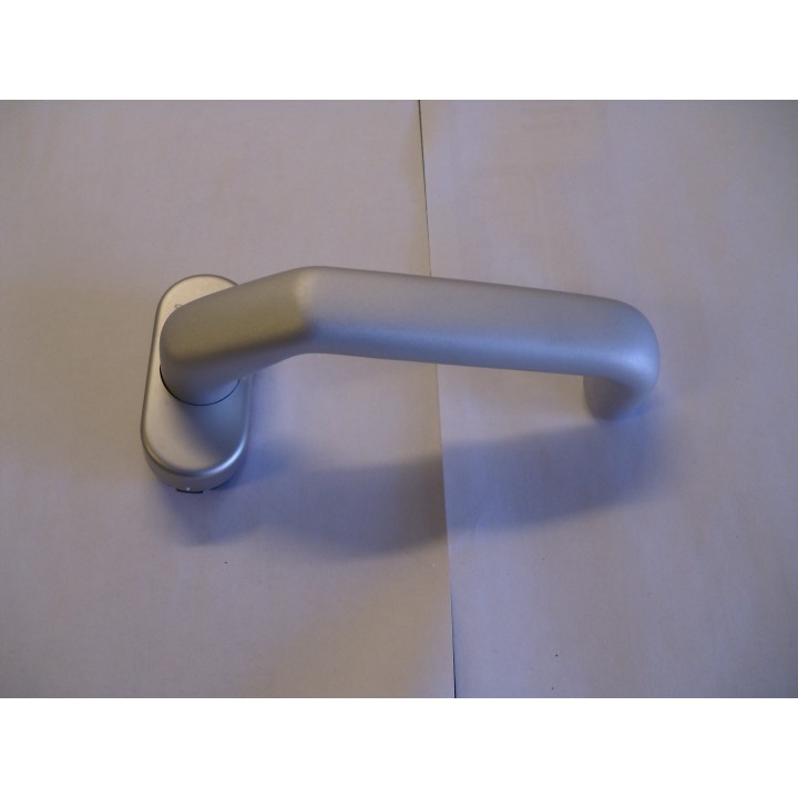 Schüco Türdrücker 10mm 210709 EV1