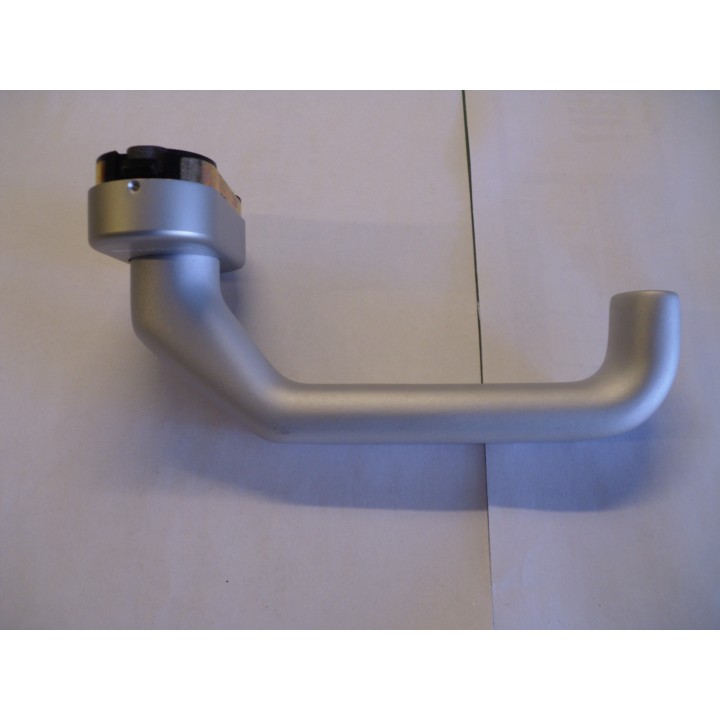 Schüco Türdrücker 10mm 210709 EV1