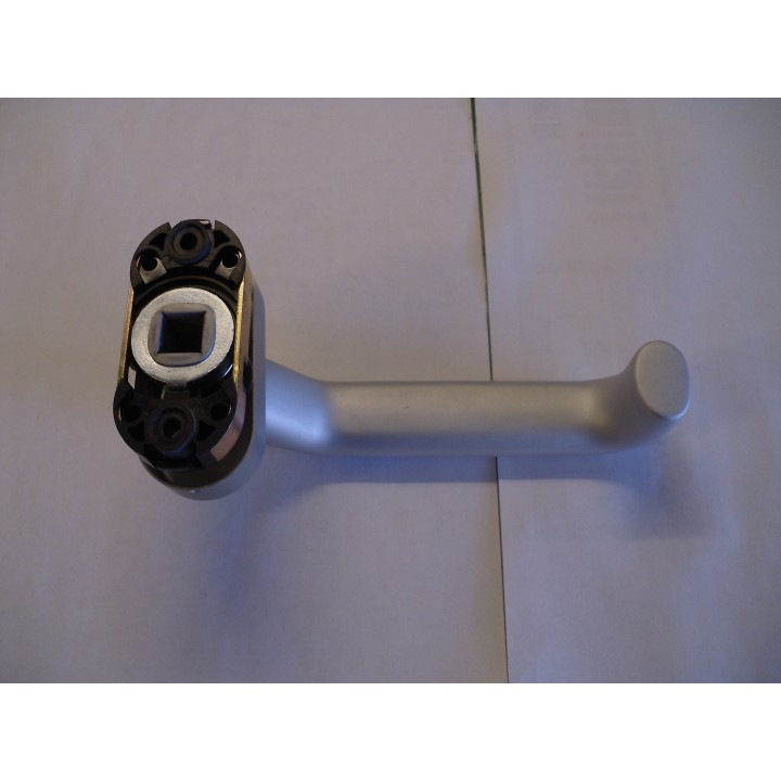 Schüco Türdrücker 10mm 210709 EV1