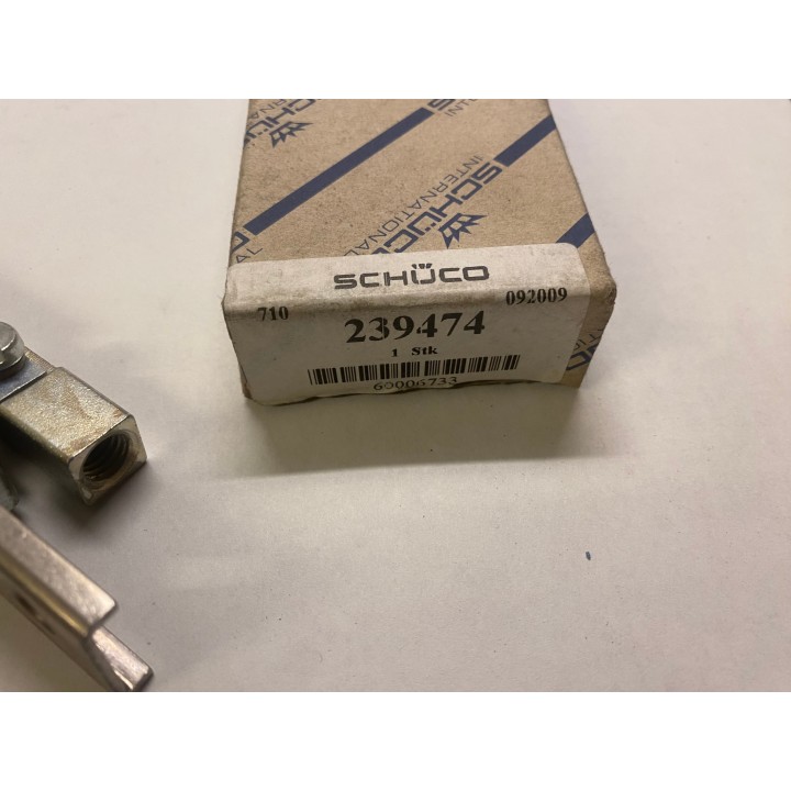 Schüco 239474 Falztreibriegel