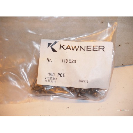 Kawneer 110 520 Bohrschraube