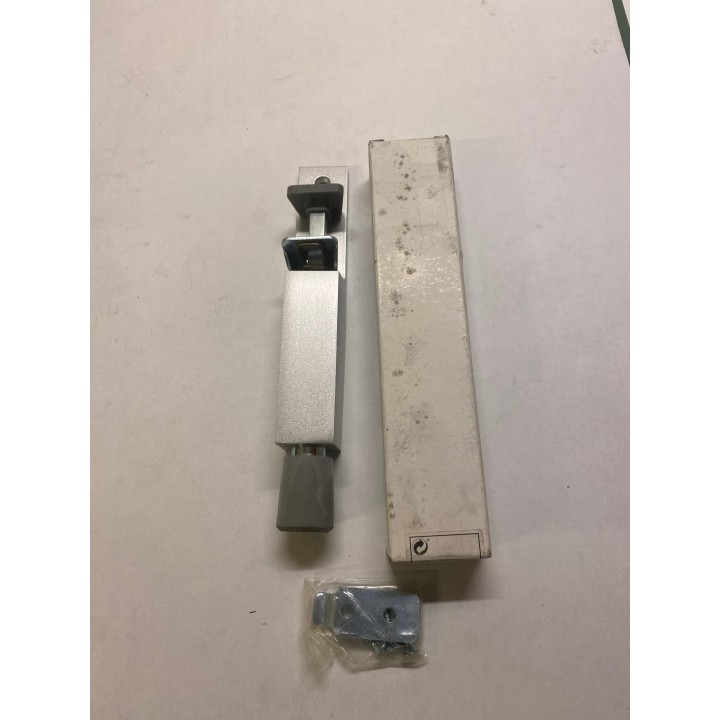 Türfeststeller KWS 1081.02 silber