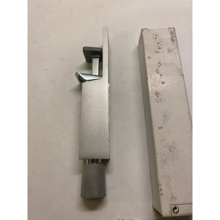 Türfeststeller KWS 1081.02 silber
