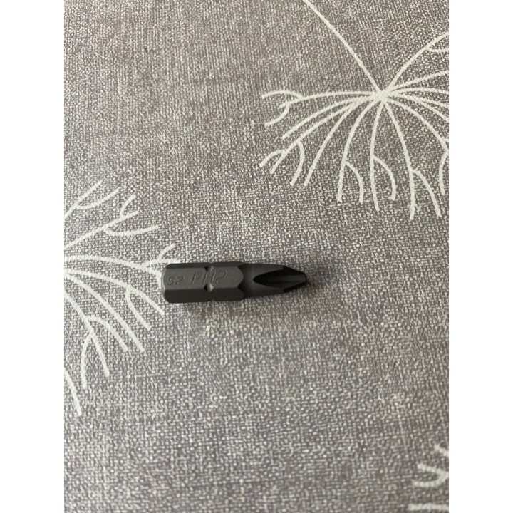 Technolit BIT 1/4"  PH2