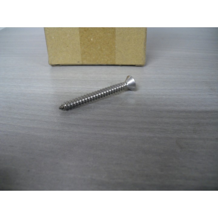Schüco 205083 Schraube 4,8 X 45