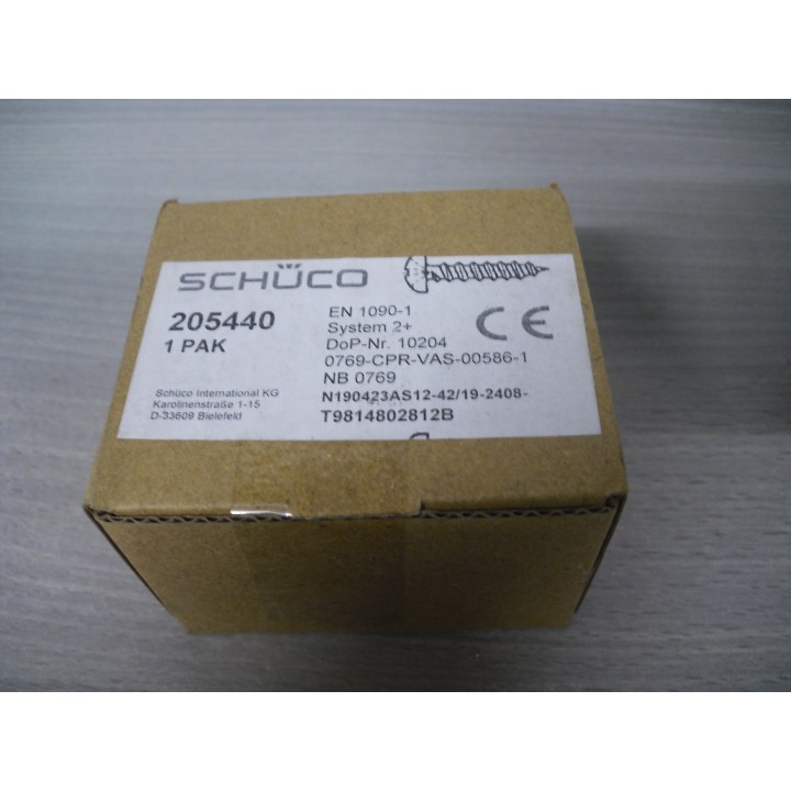 Schüco 205440 Schraube