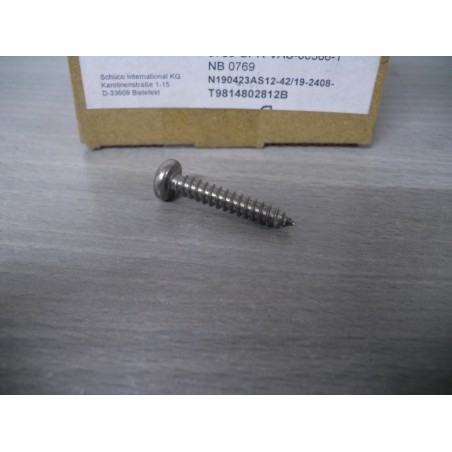 Schüco 205440 Schraube