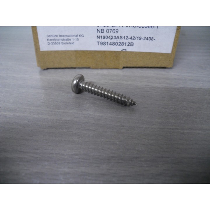 Schüco 205440 Schraube