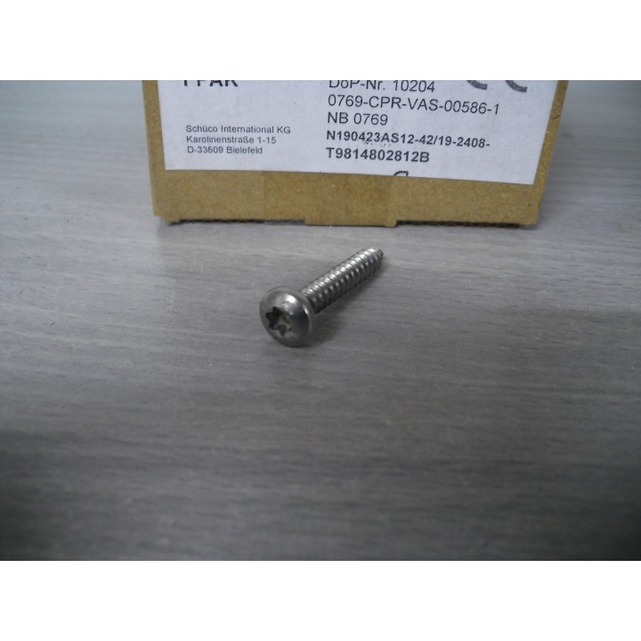 Schüco 205440 Schraube