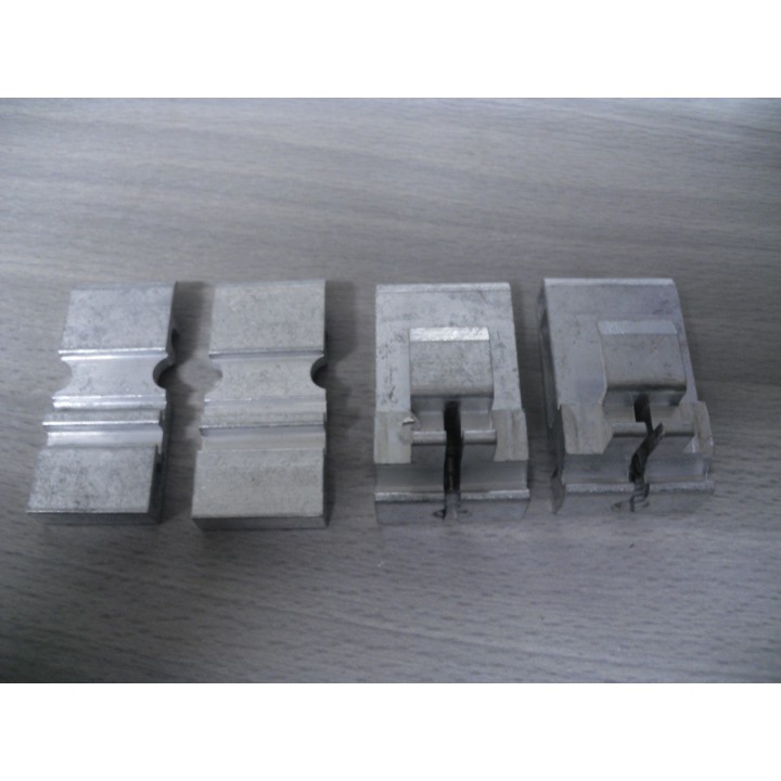 Schüco 236249 T-Verbinder Set
