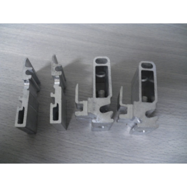 Schüco 236249 T-Verbinder Set