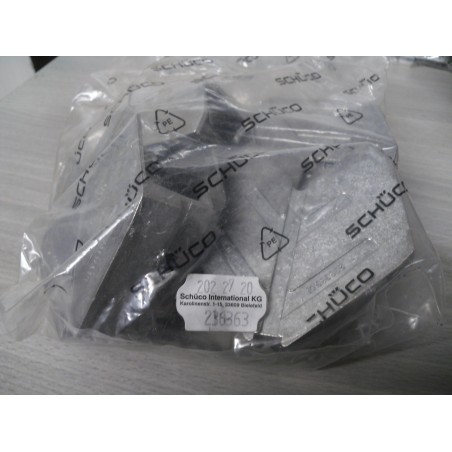 Schüco 236363 Eck-Verbinder Set