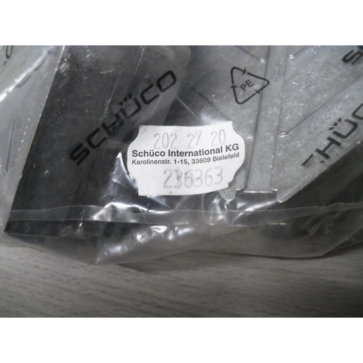 Schüco 236363 Eck-Verbinder Set