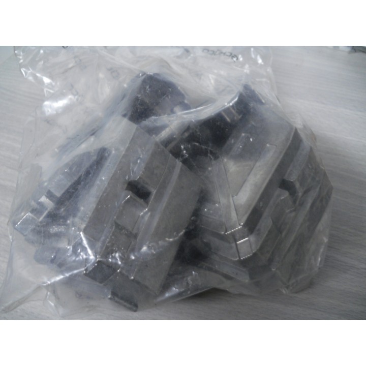 Schüco 236363 Eck-Verbinder Set